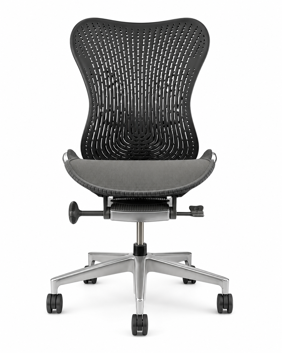 Herman Miller Mirra 2 Alu Grade C